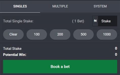 bet9ja book a bet login